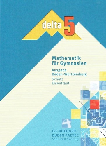 Delta mathematik für - 5.,
