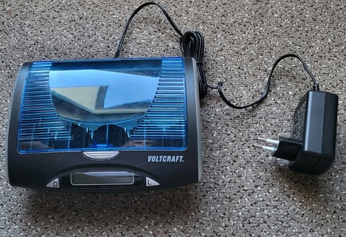 Voltcraft 600 - voltcraft, p-600