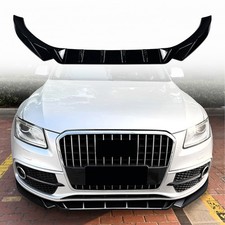 Frontstoßstange Spoiler Lippe