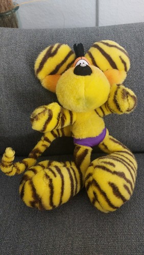 Diddl zebra tiger - zebra, safari
