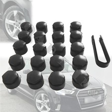 20x Radschraubenkappen