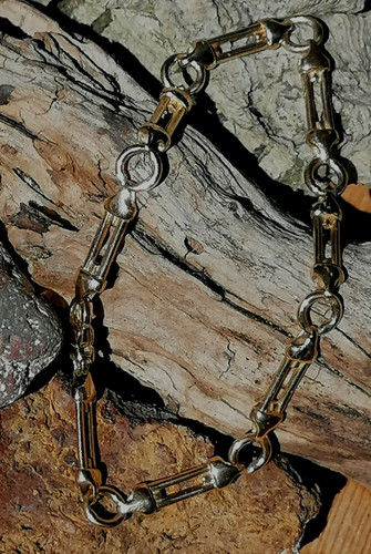 Armband gold 585 armkette - armband,