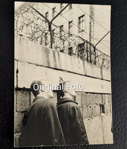 Orig foto 1965 - foto, berlin