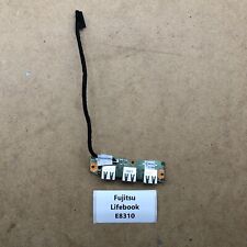 Karte USB - Fujitsu Lifebook E8310
