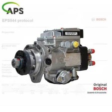 Bosch einspritzpumpe opel - bosch,