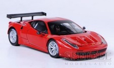 Ferrari 458 italia - italia, launch