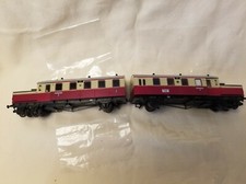 *** RARE  LILIPUT PIG bus HOe