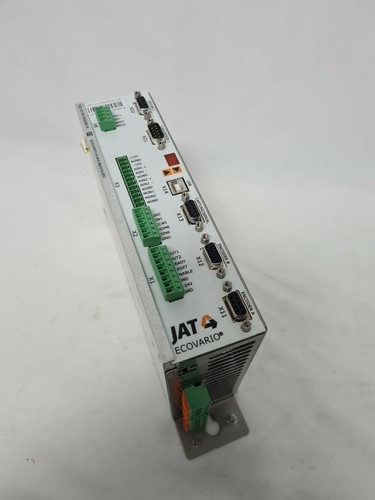 Jenaer antriebstechnik jat - antriebstechnik,