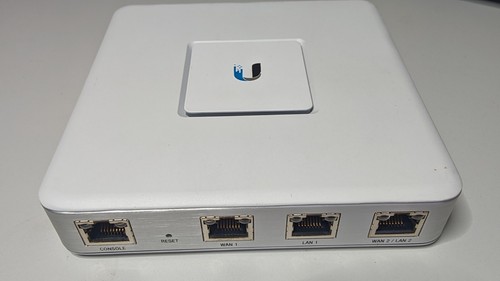 Ubiquiti unifi security - ubiquiti,
