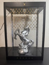 Skulptur Pferd sculpture