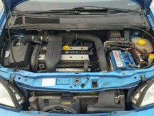 ⭐️⭐️⭐️ Motor Z20LET 2.0 TURBO OPC OPEL ASTRA ZAFIRA 86TKM UNKOMPLETT ⭐️⭐️⭐️