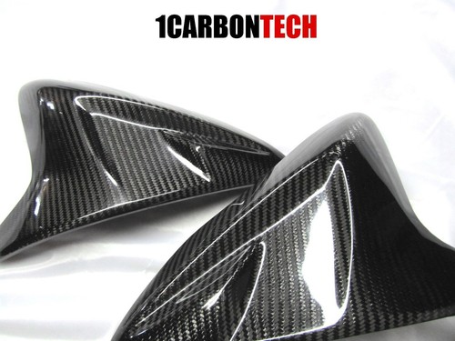 Real carbon fiber - real, tank