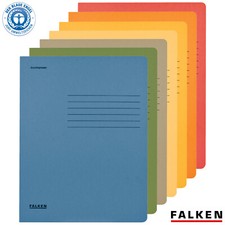 FALKEN Einschlagmappen DIN A4