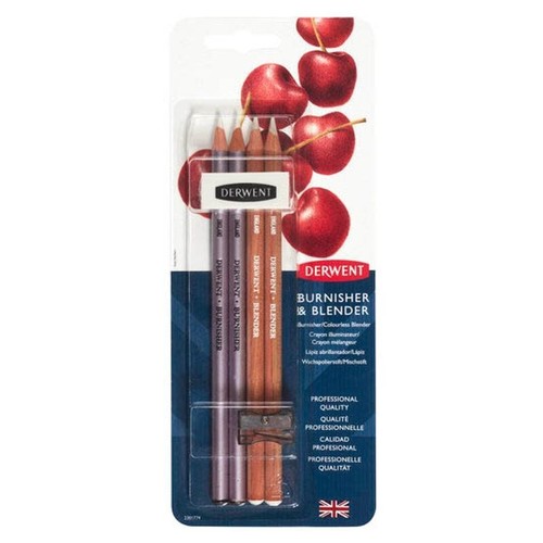 Derwent blenderstift - derwent,