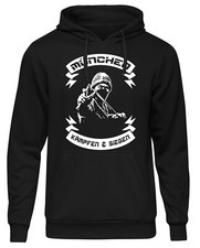 München kämpfen & siegen