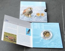 Luxemburg 5 Euro 2009 PP 