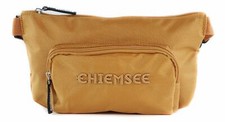 CHIEMSEE Apanatschi Belt Bag Gürteltasche Tasche Yellow Gelb Neu