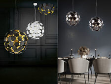 Kugelpendel schöne Lampen über Küchentheke, Pendellampen hängend fürs Wohnzimmer