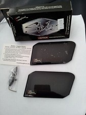 Paddel Carbon 105mm Carbon v.Curtis Youngblood für zB.Mechaniken Heim-u. Vario 