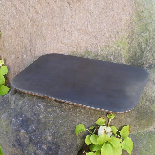 Alte ofenplatte herdplatte - alte,