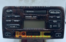 Autoradio 5000 RDS Radica