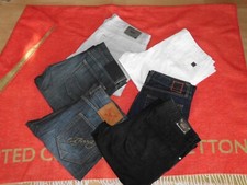 5x Hugo Boss 1x ED HARDY