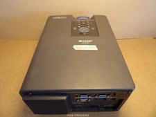 SHARP XG-NV4SE Notevision4 LCD