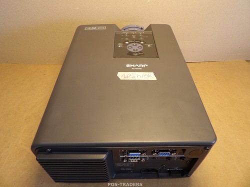 Sharp nv4se notevision4 lcd - sharp,