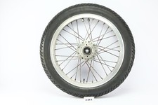 Yamaha XS 650 447 - Vorderrad