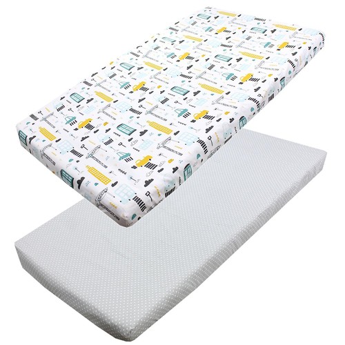 Tuptam baby spannbetttuch - baby,