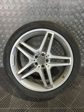 Mercedes-Benz GLE (W166 -