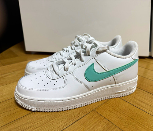 Nike air force low top - force, 1