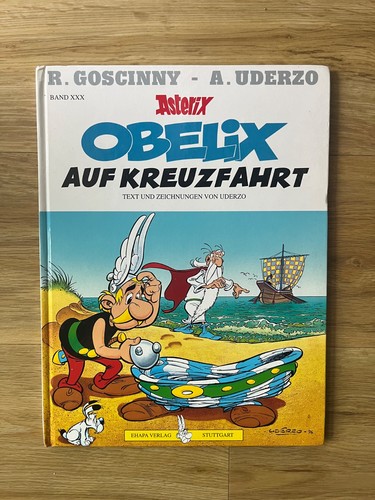 Asterix obelix auf - obelix,