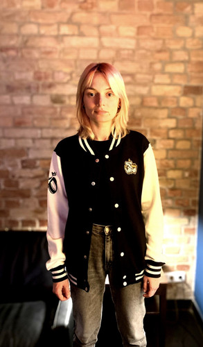 Hip hop bundle varsity - hip-hop, l