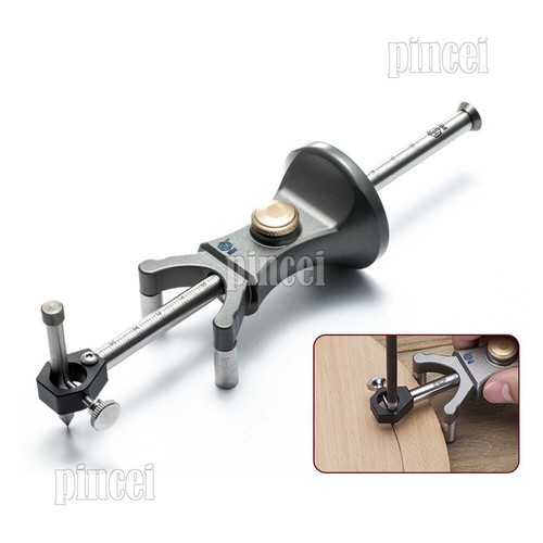 Arc scriber woodworking - arc,