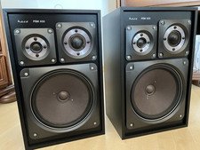 HECO 600 3-Wege-Lautsprecher-System