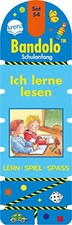 Schulanfang: Ich lerne lesen