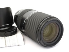 Tamron AF 50-300mm 4.5-6.3 Di