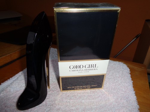 Carolina herrera good girl - carolina,