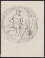 Jean-Paul Milliet - Apollon