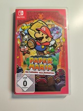 Paper Mario: Die Legende vom