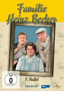Familie heinz becker 7 - heinz,