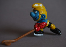 Schleich Sport Schlumpf Eishockey - 2.0032