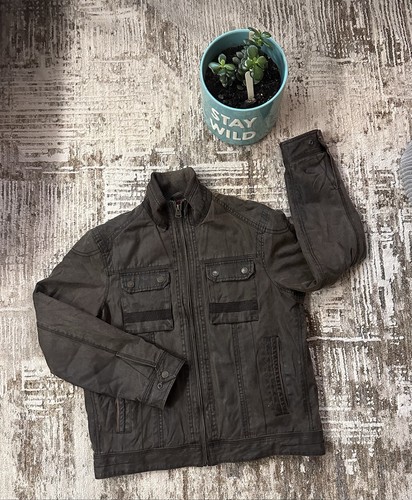 North coast utility jacket - north,