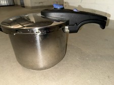 Schnellkochtopf Kochbuch