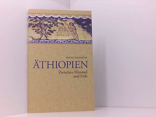 äthiopien zwischen himmel - Äthiopien,