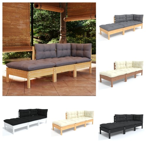 Gartenmöbel loungesofa - gartenmöbel,