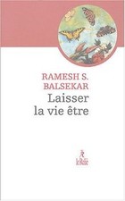 Laisser la vie être von