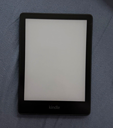 Kindle paperwhite - kindle, gen)