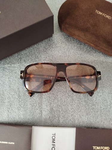 Sonnenbrille tom ford modell - sonnenbrille,